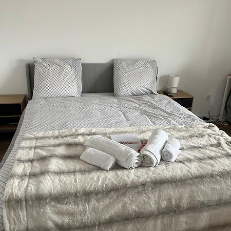 Appartement Luxueux Au Coeur De Lille Eksteriør bilde