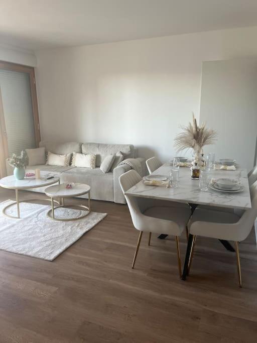 Appartement Luxueux Au Coeur De Lille Eksteriør bilde