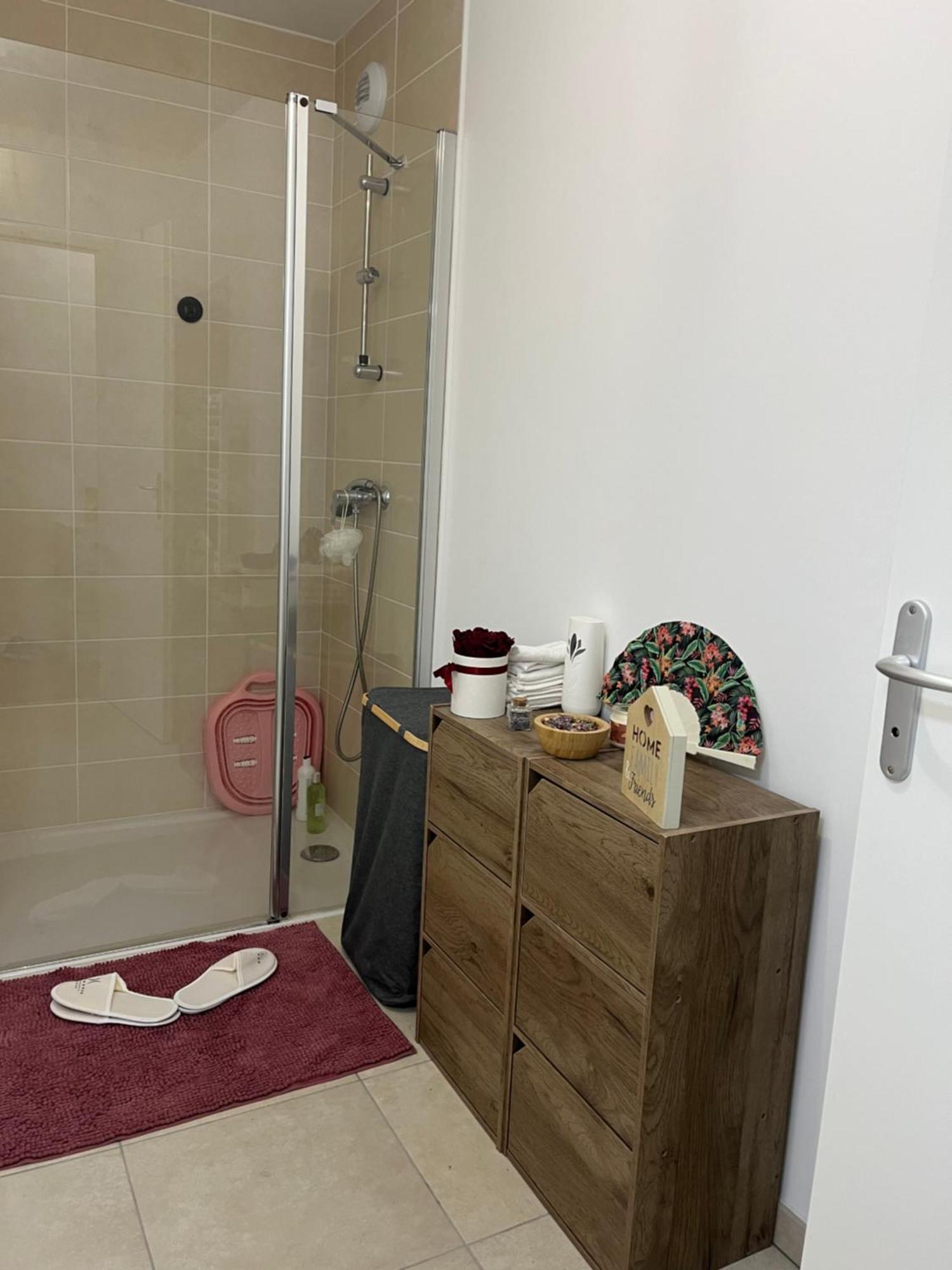 Appartement Luxueux Au Coeur De Lille Eksteriør bilde