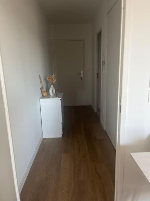 Appartement Luxueux Au Coeur De Lille Eksteriør bilde