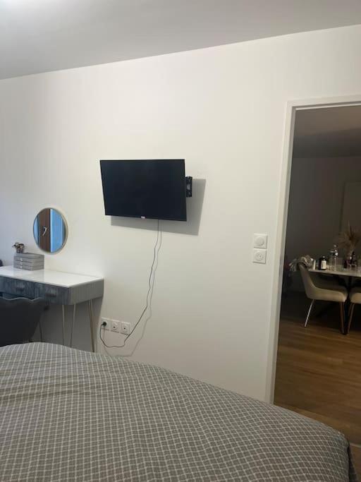 Appartement Luxueux Au Coeur De Lille Eksteriør bilde