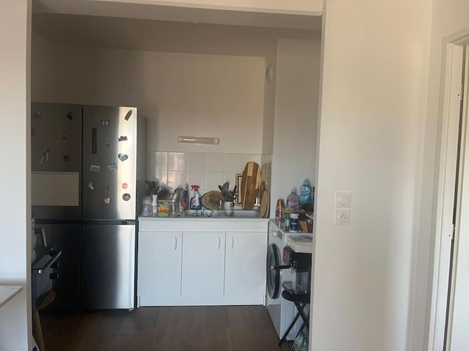 Appartement Luxueux Au Coeur De Lille Eksteriør bilde